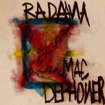 Radaana by Mac Dephoner