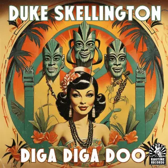 Diga Diga Doo by Duke Skellington