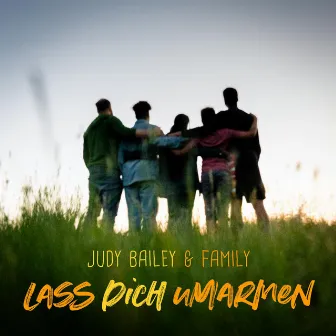 Lass dich umarmen by Judy Bailey