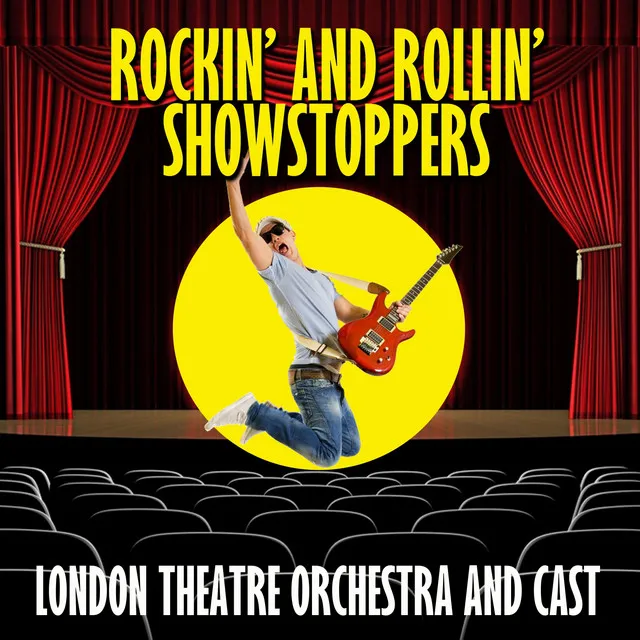 Rockin' & Rollin' Showstoppers