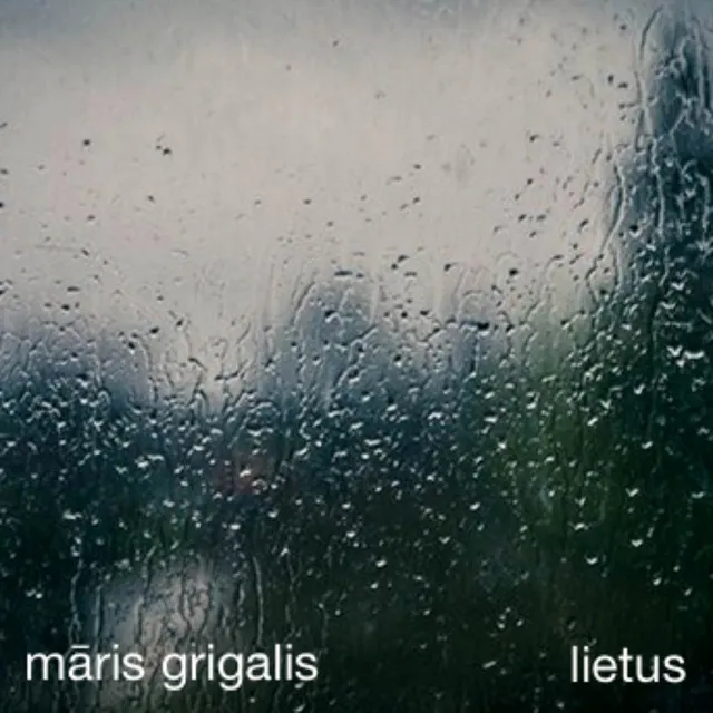 Lietus