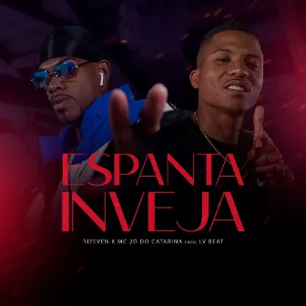 Espanta Inveja by Lv Beat