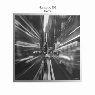 Traffic by Narcotic 303