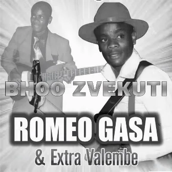 Bhoo Zvekuti by Romeo Gasa