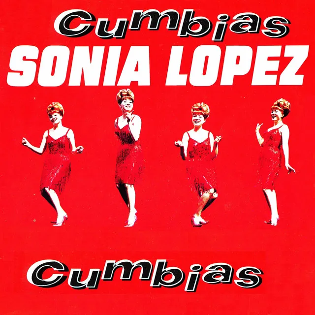 Cumbias Sonia López