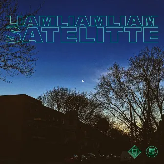 Satelitte by Liamliamliam