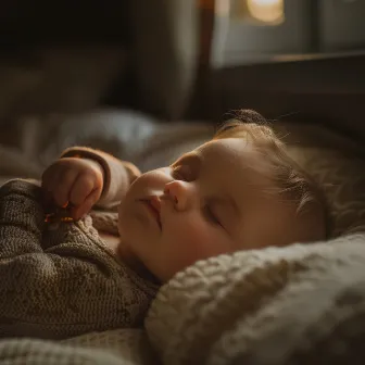 Cadencia Para Dormir: Tonos De Nana Calmantes by Música relajante para bebés para dormir