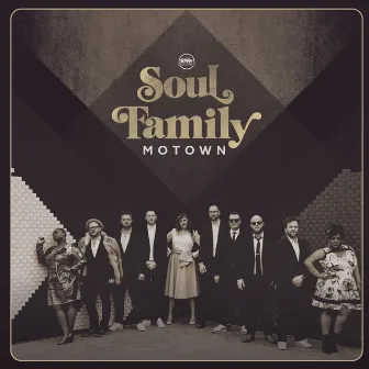 Motown by Soul Family