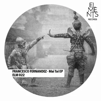 Mai Tai EP by Francesco Fernandez