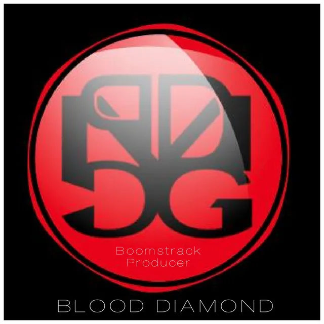 Blood Diamond