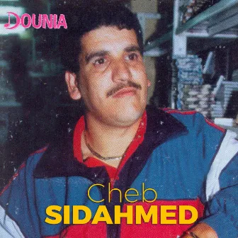 Sgharat Kebrou by Cheb Sid Ahmed