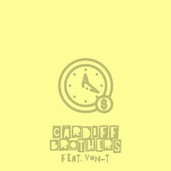 On My Mind by Cardiff Brothers