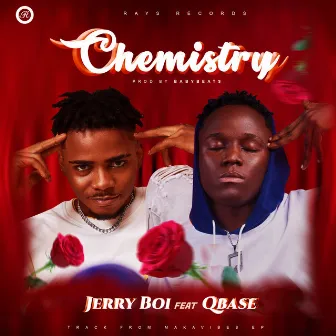 Chemistry by Qbase