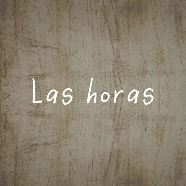 Las Horas