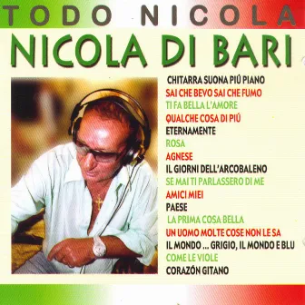 Todo Nicola by Nicola Di Bari