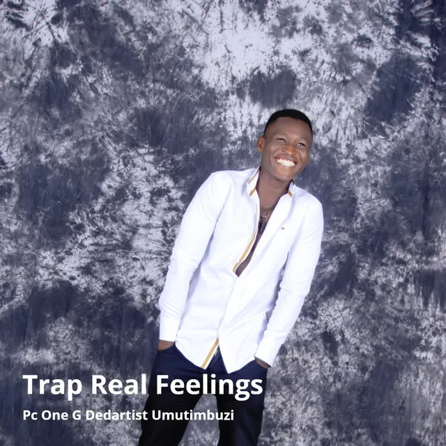 Trap Real Feelings (Instrumental)