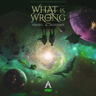 What Is Wrong by Nightshift