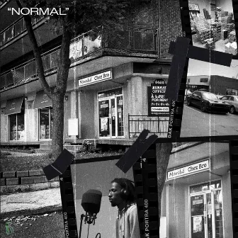 Normal by RiskyBoy Bronson