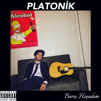 Platonik by Barış Hoşadam