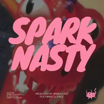 Spark Nasty by Vesuveo