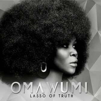 Lasso of Truth by Omawumi