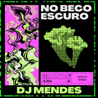 No Beco Escuro by Visionary MC