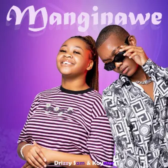 Manginawe by Kaymor