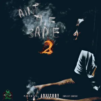 AINT THE SAME 2 by GG Kellz