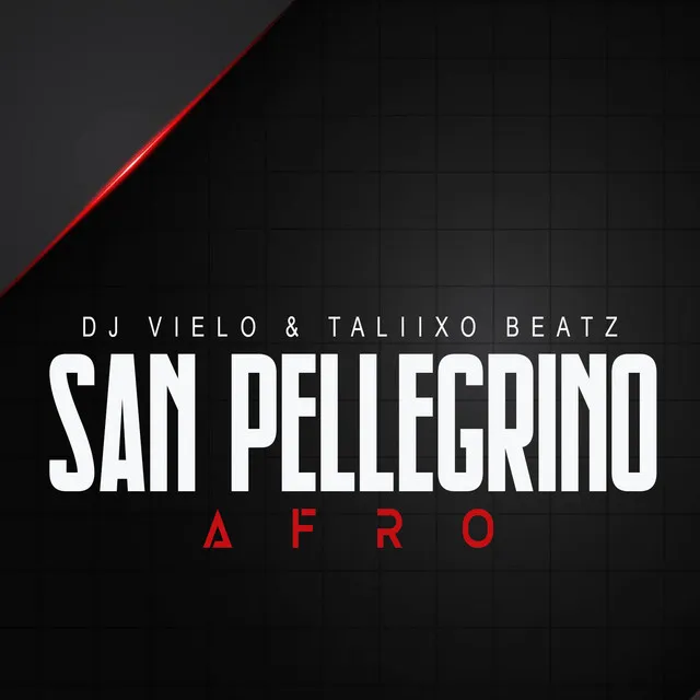 San Pellegrino Afro