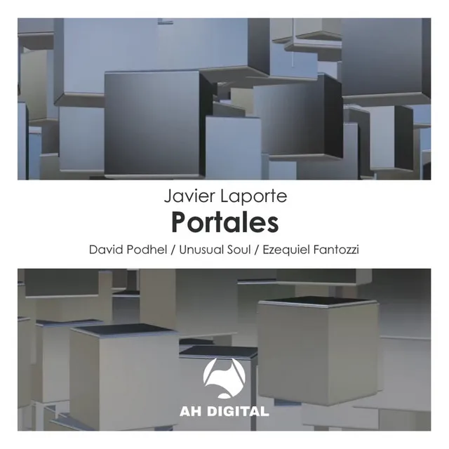 Portales - Ezequiel Fantozzi Remix