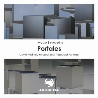 Portales (Ezequiel Fantozzi Remix) by Ezequiel Fantozzi