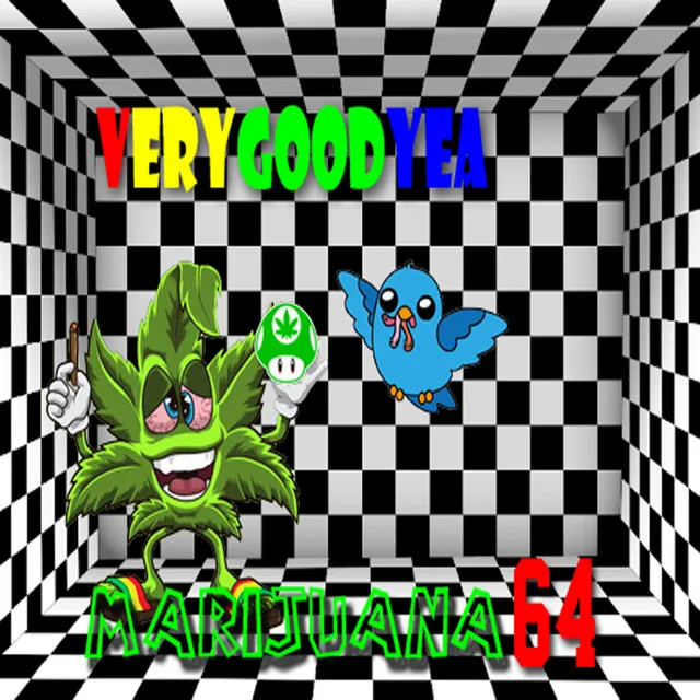 Marijuana 64