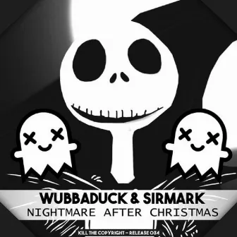 Nightmare After Christmas by Wubbaduck