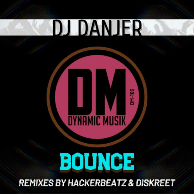 Bounce - Hackerbeatz Remix