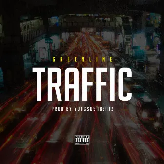 Traffic by Greenline