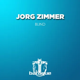 Blind by Jorg Zimmer