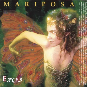 Eros by Mariposa