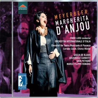 Meyerbeer: Margherita d'Anjou (Live) by Marco Filippo Romano