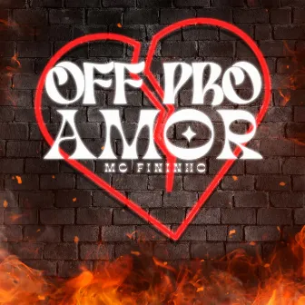 Off pro Amor by Oga