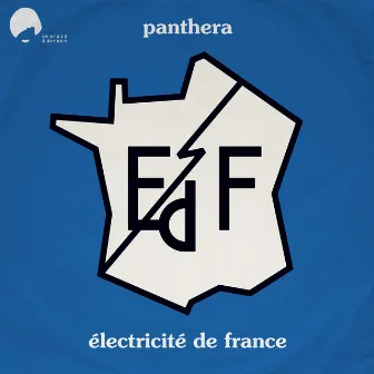 Électricité de France by Panthera