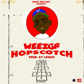 Hopscotch by Weezgb