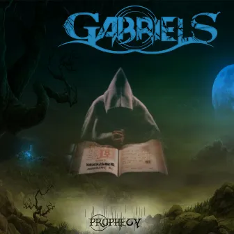 Prophecy (Remixed and Remastered with Bonus Track) by Gabriels