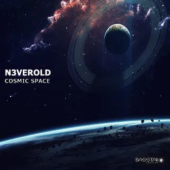 Cosmic Space by N3verold