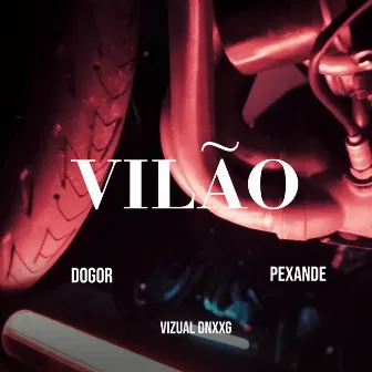 Vilão by Dogor