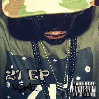 21 EP by Nga I