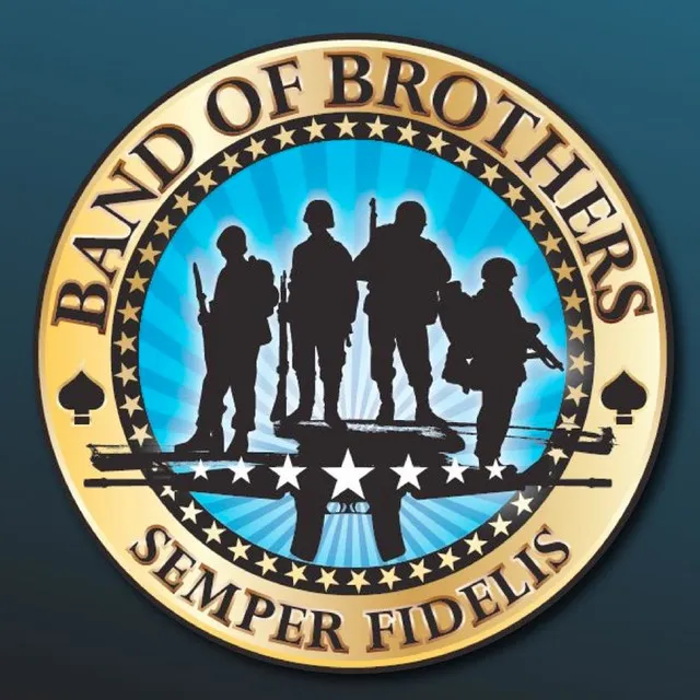 Band of Brothers 2012