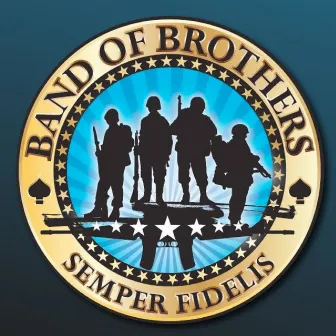 Band of Brothers 2012 by Dub Kartell