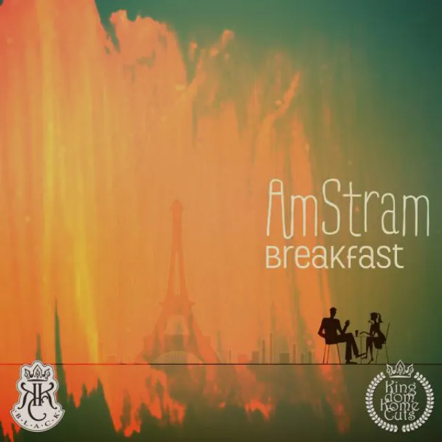 Breakfast - Original Mix