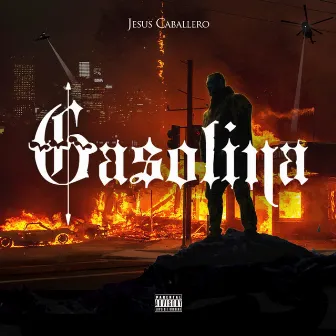 Gasolina by Jesus Caballero