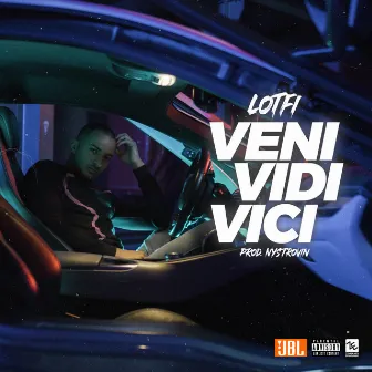 Veni Vidi Vici by Lotfi